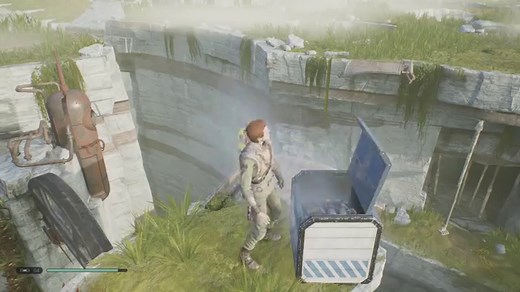 Star Wars Jedi: Fallen Order: Komplettlösung, Tipps & Guide inkl. alle Geheimnisse und Truhen