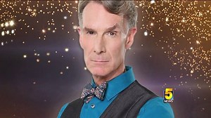 U of A Prepares for Bill Nye “The Science Guy”