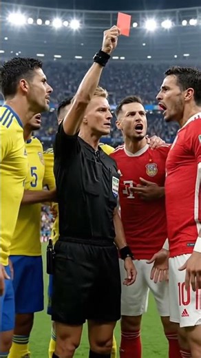 SKANDAL KARAR! 😤 Hakem Hangi Takımı Tutuyor? | Which Team is the Referee Protecting? ⚽