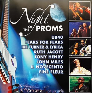 Various - The Night Of The Proms 2006