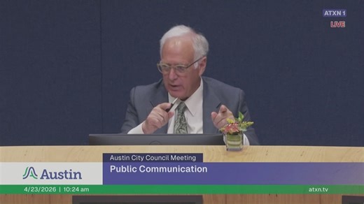 Austin leaders approve 'Safe to Call' working group for 911 calls