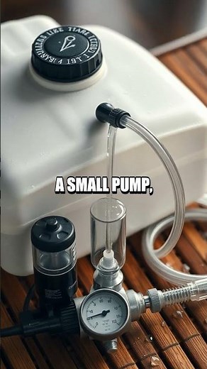 FluxForge: A Compact At-Home Fluid Dynamics Demo