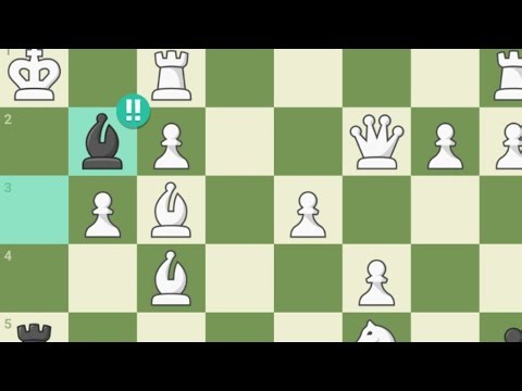 Day 1 live on Lichess.org 🔥