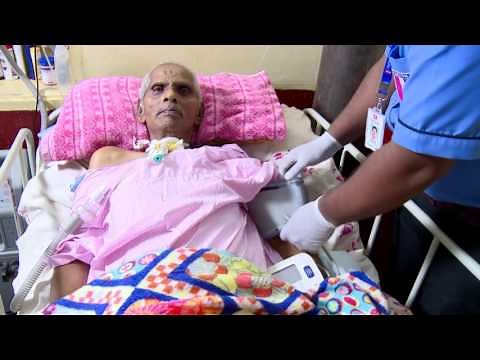 Nursing Care at Home | Home Nursing Services | Nightingales Home Health Services