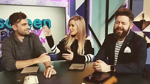 3.3K views · 118 reactions | IMPORTANT INFORMATION ABOUT TONIGHT'S EPISODE!!! | screenPLAY | Facebook