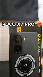 FLAGSHIP KILLER - POCO X7 PRO 🤩