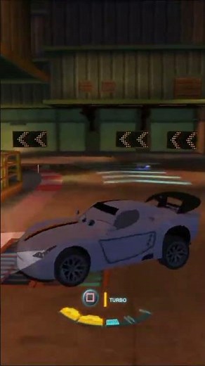 Sebastian Vettel Cars 2 The Video Game Mod