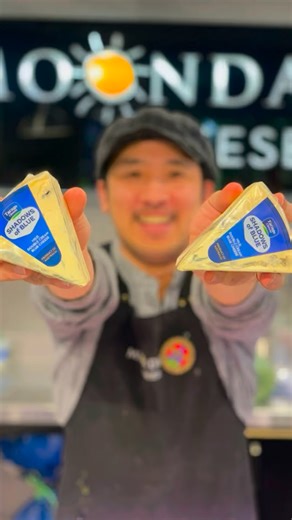 From the farm to everyday cheese moments, 2025 was a year of craftsmanship, connection, and growth for Tarago Cheese. 🧀🥂 With Shadows of Blue at the heart of what we do, the launch of Shadows of White, and meeting so many of you at shows along the way, it was a year of moments worth savouring. As we wrap up a big year, we thank you for being part of the Tarago journey and supporting our farmhouse cheeses. 💙 Here’s to making 2026 even tastier and more exciting. #taragocheese #cheesethatenterta