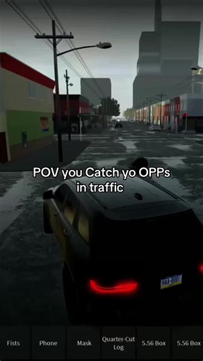 Game : Philly Streetz 2 #phillystreetz2 #roblox #phillystreets2 #fyp