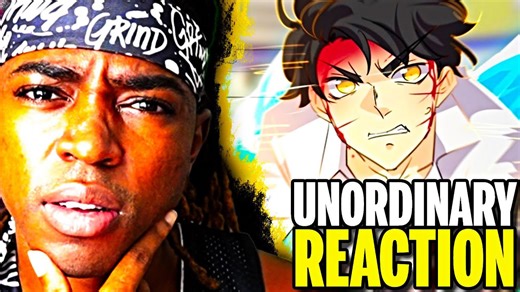 John's Family Secrets unOrdinary Reaction