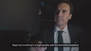 Best Solutions for Safe Storage