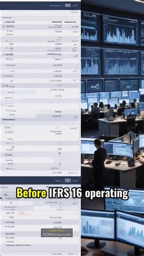 What is IFRS 16?