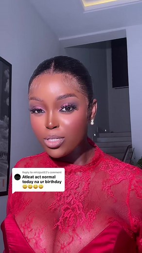 Happy Birthday Video - Celebrating with a Princess