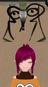 The best Imp Mask ever