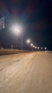 3.8K views · 38 reactions | Pittsburgh Pennsylvania Motor Speedway is so peaceful at night! ❤️✨ | FAST on Dirt | Facebook