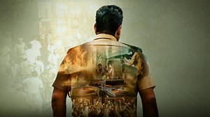 9 Hours - JioHotstar