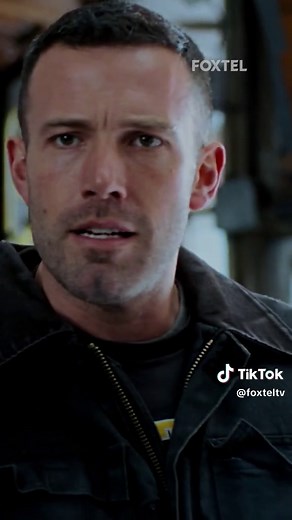Intimidating Scenes from The Town Movie