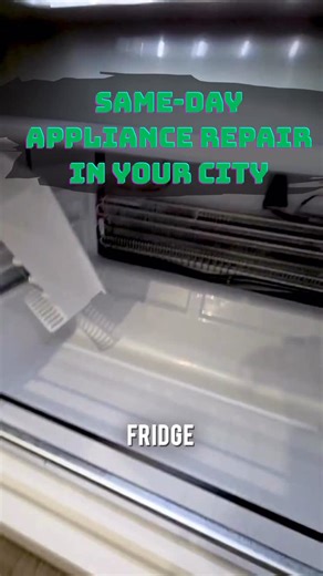 💥 Affordable prices with no hidden fees 🎁 Enjoy a $30 discount on your repair 🗣️ Google reviews 4.9/5.0 📞 1 416 822 4404 | Home Appliance Repair You Can Trust