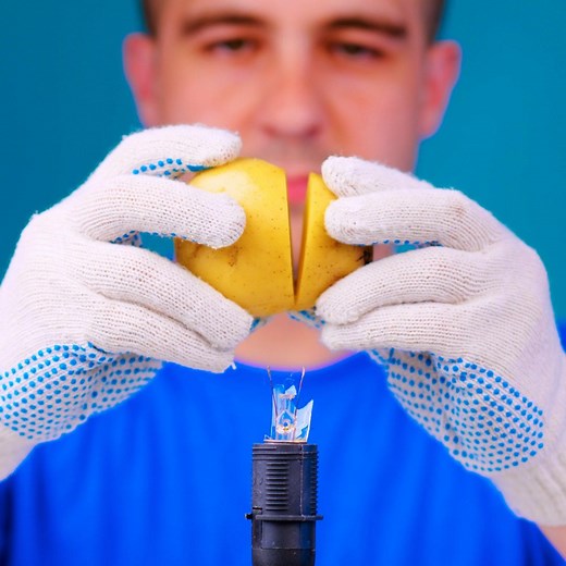 165M views · 689K reactions | Simple and effective home repair hacks for men with a clever pair of hands.  | 5-Minute Crafts | Facebook