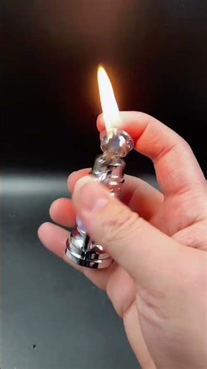 Top Creative & Trending Lighters 🔥✨ #TrendingLighters #CreativeLighters #shorts #trending