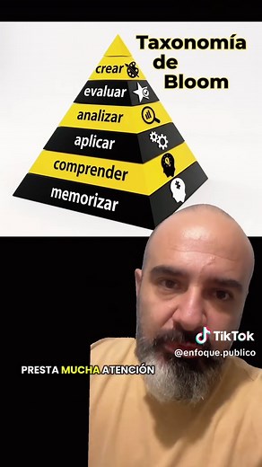 Mejora tu puntaje en concursos públicos con Bloom