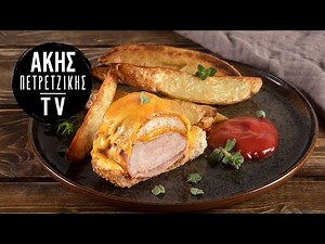 Wellington Ψαρονέφρι με Μπαγκέτα Επ. 38 | Kitchen Lab TV | Άκης Πετρετζίκης