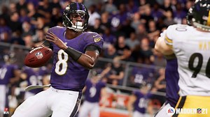 Madden NFL 21 Throws a Quick Pass to PS5, Upgrade Available Now