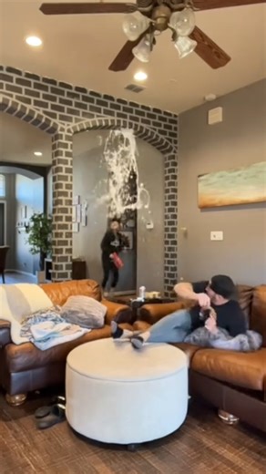 279K views · 4.9K reactions | The best misses  #couplepranks #pranks #reels #bestpranks #couplegoals #coupleprank | Lindy and Jlo | Facebook