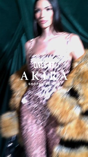time for your most fashionable fall yet | AKIRA