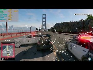 MSI GL65 (i7-10750H + RTX 2060) 5 games Tested !! FPS / Thermal & More !!