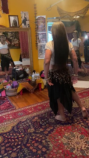#bellydance #studiolife #bellydancerslife #snakecharmerthebellydancer