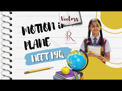 Vectors PYQ | NEET 1998-2025 | Most Repeated Questions & Concepts | NEET Physics #neetpyq