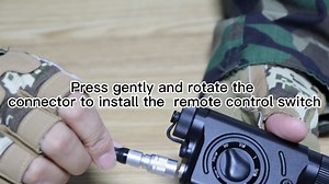 Watch 1000 Lumens Flashlight Green Laser IR Infrared Laser Combo on Amazon Live