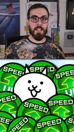Is this the best Battle Cats update EVER?