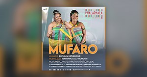 MULAEDZA WA VHEGE 18-07-2024 - Mufaro