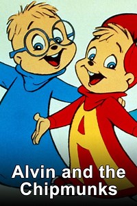 Alvin and the Chipmunks (1983 TV series) - Alchetron, the free social encyclopedia