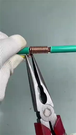 Electric Wire Join Techniques Explained