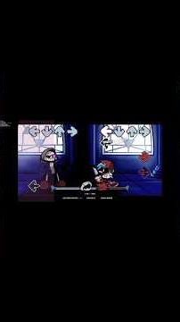 FNF Mod Dustin - Vindication #fnf #dustin #dusttale #sans #bf #fnfmod #fnfandroidport #undertale