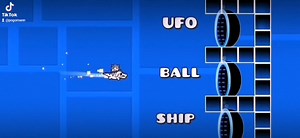 Geometry Dash Training Pack and Map Codes for Demo Training