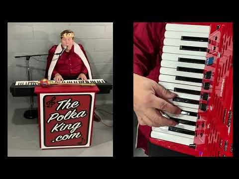 Happy Birthday Polka