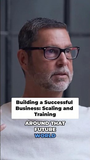 The #1 Business Scaling Method You Need to Know NOW