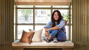 Joanna Gaines’s First ‘Mini Reni’ Project Is Southwestern-Inspired—and Pure MAGIC