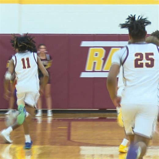 Jim Mattson on Instagram: "East Peoria hosting a Block Party vs Bloomington Saturday- more highlights tonight on Overtime"