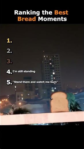 Best bread of all time (B.O.A.T)