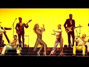 Kylie Minogue - Dancing (Open'er Festival 2019)