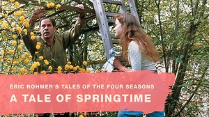 A Tale of Springtime - Apple TV