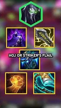 How to Play Self Destruct Gragas Hero Augment!