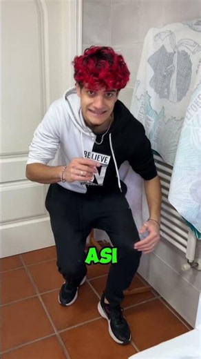 My friend is very sad about this! (Surprise)
