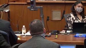 2.7K views · 11 reactions | Things got heated outside the presence of the jury when Robert Durst’s trial judge snapped back at the prosecutor and told him that he is “treading on thin ice.” | Law&Crime | Facebook