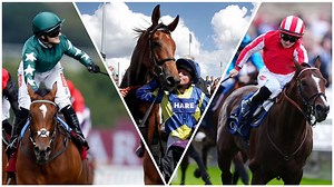 Hollie Doyle rides 1000th winner of her brilliant career